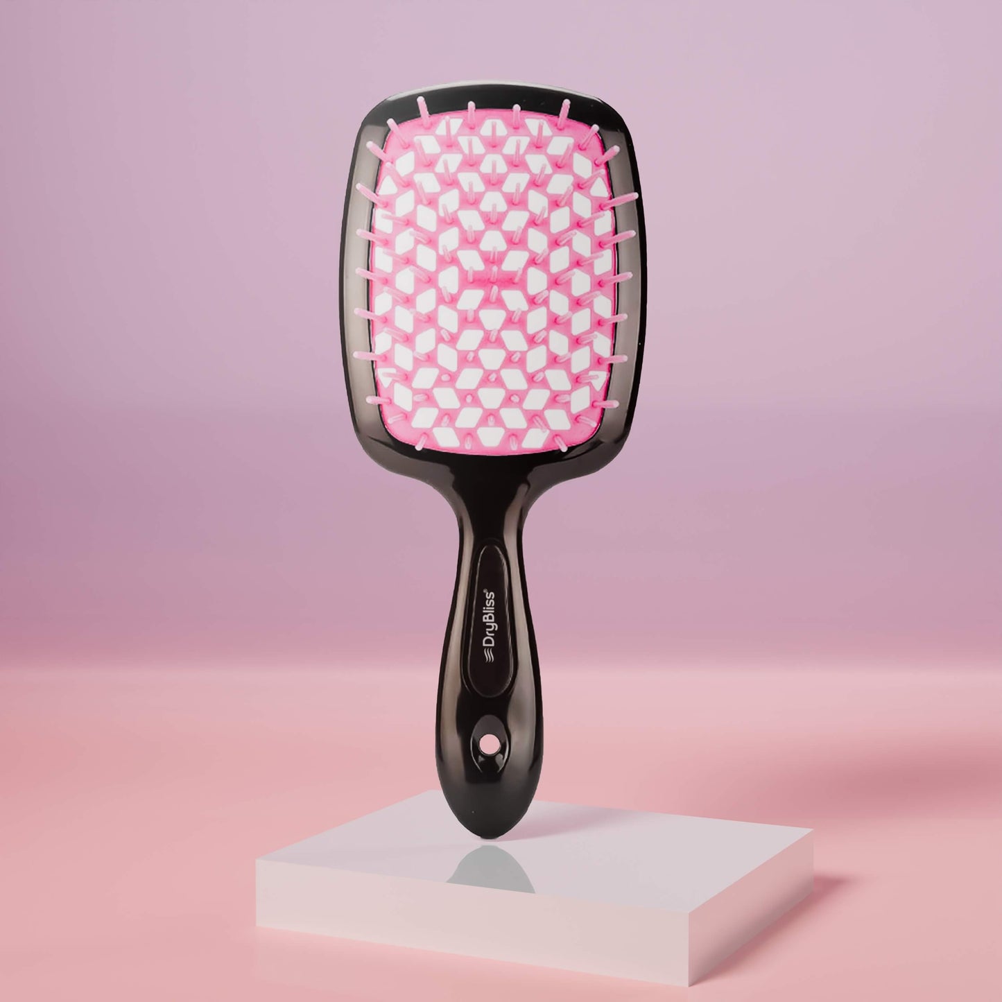 DryBliss® Detangling TikTok Viral Brush